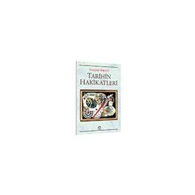 Tarihin Hakikatleri - Ferdan Ergut - İletişim Yayınevi