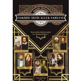 Tarihin İhtimaller Sahnesi - Hakan Sökmen
