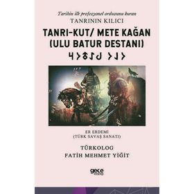 Tarihin İlk Profesyonel Ordusunu Kuran Tanrının Kılıcı - Fatih Mehmet Yiğit