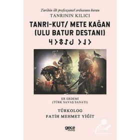 Tarihin İlk Profesyonel Ordusunu Kuran Tanrının Kılıcı - Fatih Mehmet Yiğit