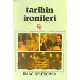 Tarihin İronileri - Stuart Hall Annie Paul