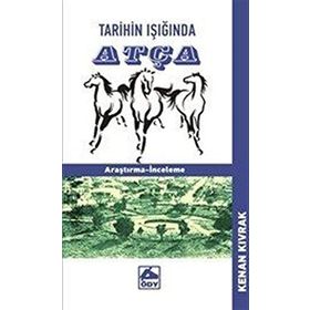 Tarihin Işığında Atça - Kenan Kıvrak