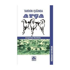 Tarihin Işığında Atça - Kenan Kıvrak