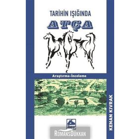 Tarihin Işığında Atça - Kenan Kıvrak