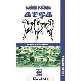 Tarihin Işığında Atça - Kenan Kıvrak
