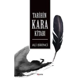 Tarihin Kara Kitabı - Ali Mesut Birinci