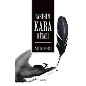 Tarihin Kara Kitabı - Ali Mesut Birinci