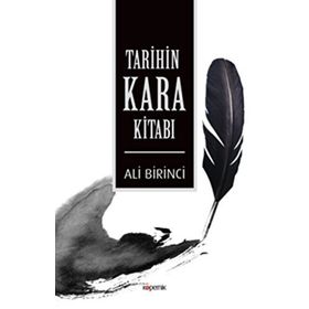 Tarihin Kara Kitabı - Ali Mesut Birinci