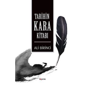 Tarihin Kara Kitabı - Ali Mesut Birinci