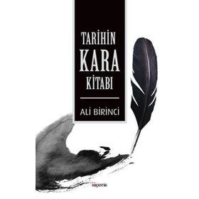 Tarihin Kara Kitabı - Ali Mesut Birinci
