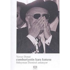 TARIHIN KARA KUTUSU - EBUBEKIR SUBAŞI