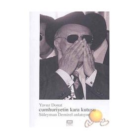 TARIHIN KARA KUTUSU - EBUBEKIR SUBAŞI