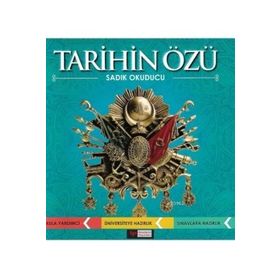 TARIHIN ÖZÜ - NIKEPHOROS BRYNNIOS