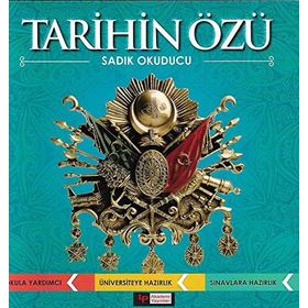 TARIHIN ÖZÜ - NIKEPHOROS BRYNNIOS