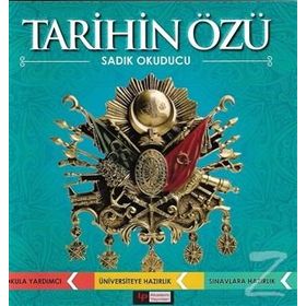 TARIHIN ÖZÜ - NIKEPHOROS BRYNNIOS
