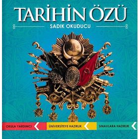 TARIHIN ÖZÜ - NIKEPHOROS BRYNNIOS