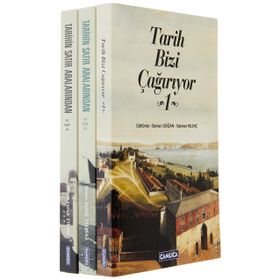 TARIHIN SATIR ARALARINDAN 1 - ÖMER FARUK YILMAZ