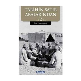 TARIHIN SATIR ARALARINDAN 2 - ÖMER FARUK YILMAZ
