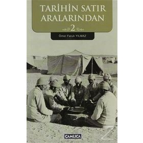 TARIHIN SATIR ARALARINDAN 2 - ÖMER FARUK YILMAZ