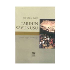 TARIHIN SAVUNUSU - RICHARD J. EVANS
