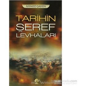 TARIHIN ŞEREF LEVHALARI - AHMET ŞAHİN