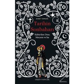 Tarihin Sonbaharı - Ahmet Topkaya