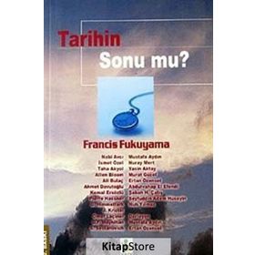 TARIHIN SONU MU? - FRANCIS FUKUYAMA