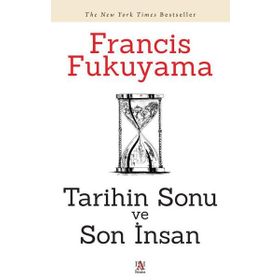 Tarihin Sonu ve Son İnsan Panama Yayıncılık