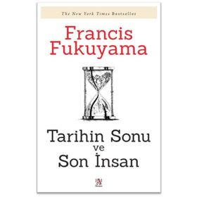 Tarihin Sonu ve Son İnsan Panama Yayıncılık