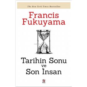 Tarihin Sonu ve Son İnsan Panama Yayıncılık