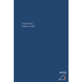 Tarihin Tanımı - Nazmi Öner