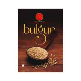 TARIHINDEN TARIFINE BULGUR - SEÇİL KENAR