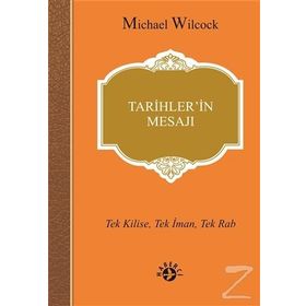 Tarihlerin Mesajı Haberc - Micheal Wilcock