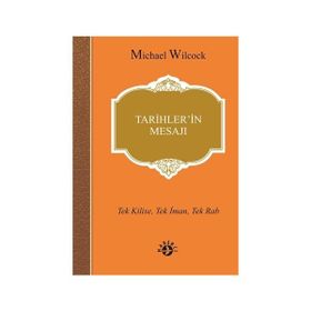 Tarihlerin Mesajı Haberc - Micheal Wilcock
