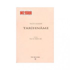 Tarihname - Tacü’s-Selmani