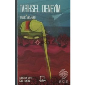 TARIHSEL DENEYIM - FRANK ANKERSMIT
