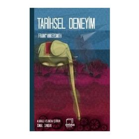TARIHSEL DENEYIM - FRANK ANKERSMIT