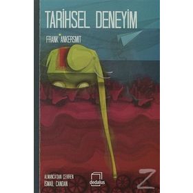 TARIHSEL DENEYIM - FRANK ANKERSMIT
