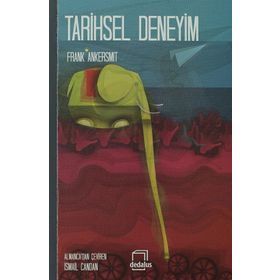 TARIHSEL DENEYIM - FRANK ANKERSMIT