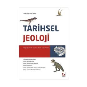 TARIHSEL JEOLOJI JEOLOJIK DEVIRLERDE YAŞAM VE ÖNEMLI EVRIM ADIMLARI - NURDAN İNAN