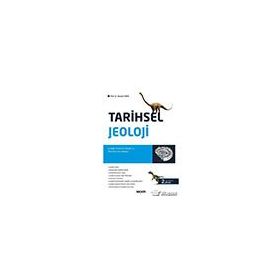 TARIHSEL JEOLOJI JEOLOJIK DEVIRLERDE YAŞAM VE ÖNEMLI EVRIM ADIMLARI - NURDAN İNAN