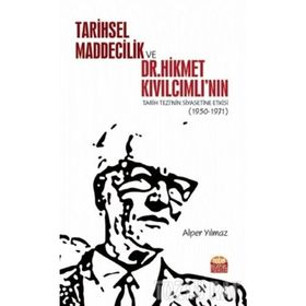 TARIHSEL MADDECILIK ÜZERİNE - FRANZ MEHRING