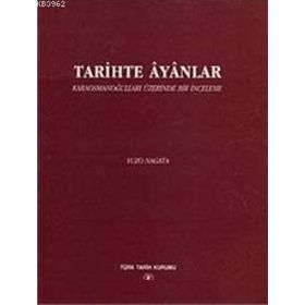 Tarihte Ayanlar - Yuzo Nagata