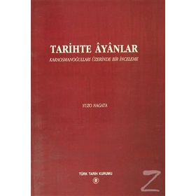 Tarihte Ayanlar - Yuzo Nagata