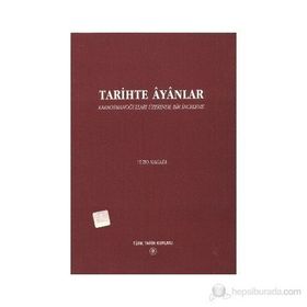 Tarihte Ayanlar - Yuzo Nagata