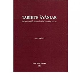 Tarihte Ayanlar - Yuzo Nagata