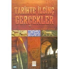 TARIHTE İLGİNÇ GERÇEKLER - REMZI ÇAVUŞ