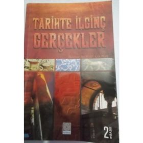TARIHTE İLGİNÇ GERÇEKLER - REMZI ÇAVUŞ