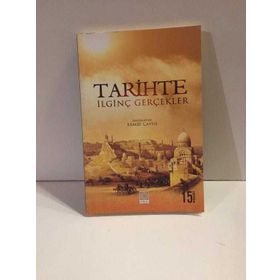 TARIHTE İLGİNÇ GERÇEKLER - REMZI ÇAVUŞ