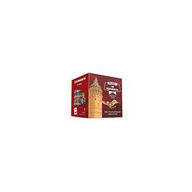 Tarihte İz Bırakanlar Seti - 20 Kitap - Turan Tektaş